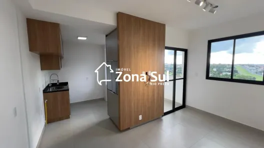 Apartamento com 2 Quartos à venda, 57m² no Jardim Bosque das Vivendas, São José do Rio Preto