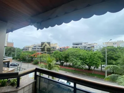 Apartamento com 3 Quartos à venda, 150m² no Recreio dos Bandeirantes, Rio de Janeiro