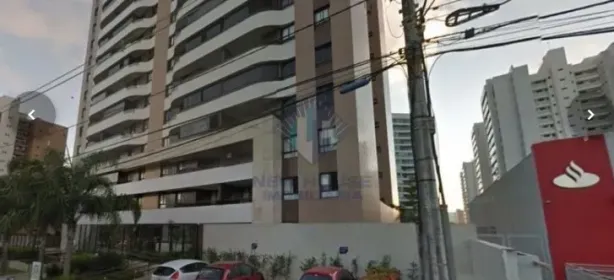 Apartamento com 1 Quarto para alugar, 53m² no Alphaville I, Salvador