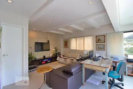 Cobertura com 3 Quartos à venda, 136m² no Real Parque, São Paulo