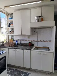 Apartamento com 2 Quartos à venda, 80m² no Setor Central, Goiânia