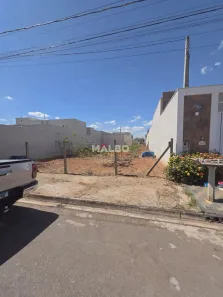 Lote/Terreno à venda, 312m² no Jardim Terramérica III, Americana