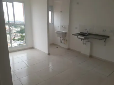 Apartamento com 1 Quarto à venda, 30m² no Vila Guilhermina, São Paulo