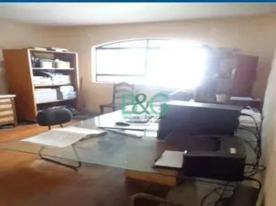 Apartamento com 7 Quartos à venda, 1000m² no Vila Andrade, São Paulo