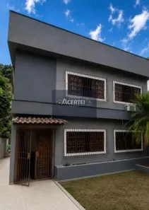 Casa com 5 Quartos à venda, 400m² no São Francisco, Niterói