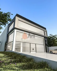 Ponto Comercial para alugar, 1287m² no Vila Regente Feijó, São Paulo