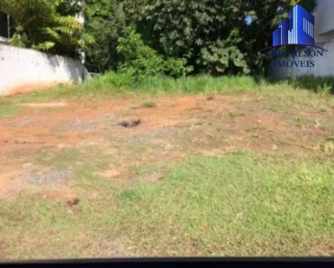 Lote/Terreno com 1 Quarto à venda, 1079m² no Alphaville I, Salvador