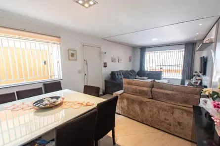 Casa com 3 Quartos à venda, 170m² no Vila Mariana, São Paulo
