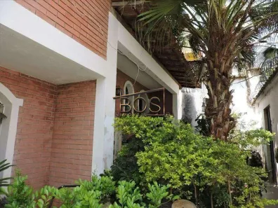 Casa com 3 Quartos à venda, 160m² no Nova Floresta, Belo Horizonte
