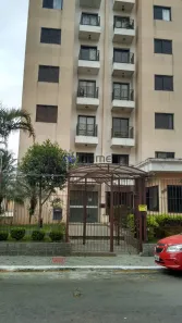 Apartamento com 2 Quartos à venda, 56m² no Sítio do Mandaqui, São Paulo