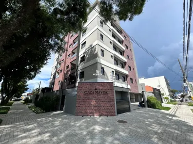 Cobertura com 4 Quartos à venda, 173m² no Três Marias, São José dos Pinhais