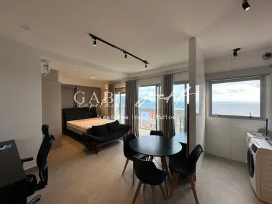 Apartamento com 1 Quarto à venda, 47m² no Boqueirão, Santos