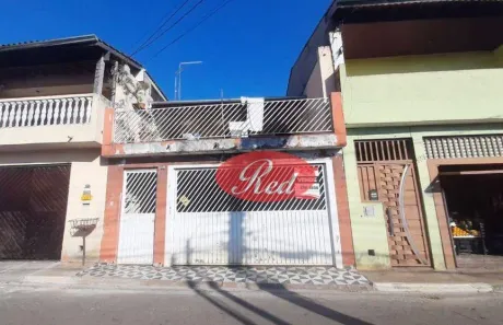 Casa com 3 Quartos à venda, 175m² no Caxangá, Suzano
