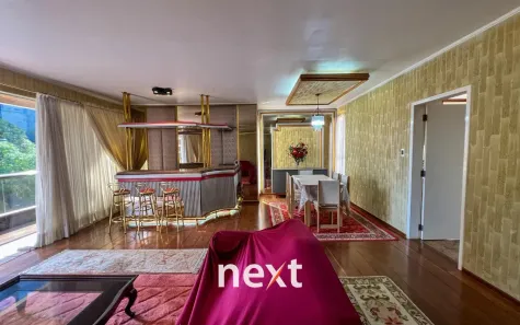 Apartamento com 4 Quartos para venda ou aluguel, 280m² no Cambuí, Campinas