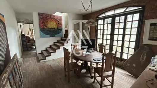 Casa com 3 Quartos à venda, 183m² no Jardim Colombo, São Paulo