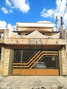 Sobrado com 3 Quartos à venda, 140m² no Vila Pereira Cerca, São Paulo