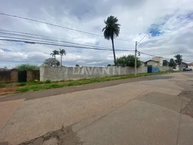 Lote/Terreno à venda, 5020m² no Parque Taquaral, Campinas