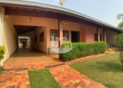 Casa com 2 Quartos à venda, 350m² no Parque Alto Taquaral, Campinas