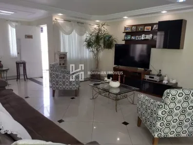 Sobrado com 4 Quartos à venda, 400m² no Cerâmica, São Caetano do Sul
