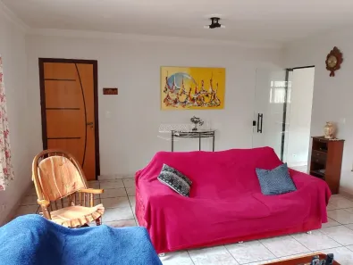 Casa com 3 Quartos à venda, 188m² no Jardim São Francisco, Piracicaba