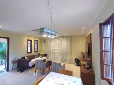 Apartamento com 3 Quartos à venda, 129m² no Jardim Guanabara, Rio de Janeiro