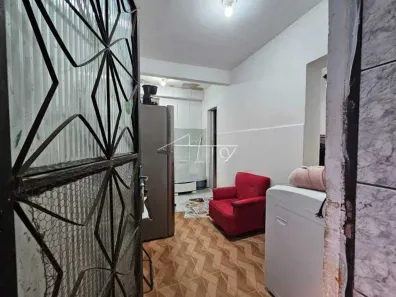 Apartamento com 1 Quarto à venda, 54m² no Centro, Rio de Janeiro