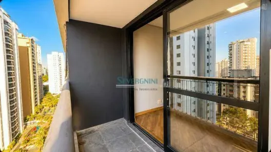 Apartamento com 3 Quartos à venda, 95m² no Indianópolis, São Paulo