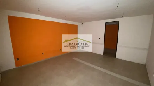 Sala Comercial para alugar, 49m² no Boa Viagem, Recife
