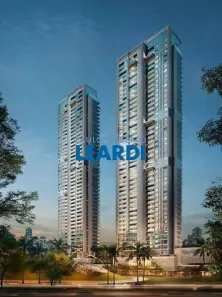 Apartamento com 4 Quartos à venda, 330m² no Chácara Itaim, São Paulo