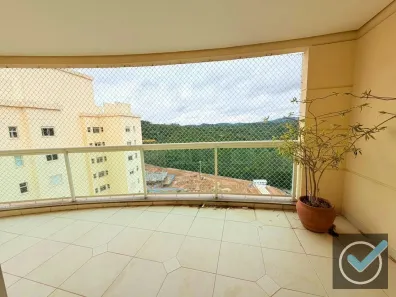 Apartamento com 3 Quartos para alugar, 113m² no Tamboré, Santana de Parnaíba