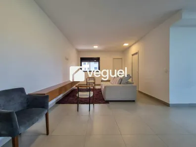 Apartamento com 2 Quartos para alugar, 88m² no Jardim Olhos D'Água II, Ribeirão Preto