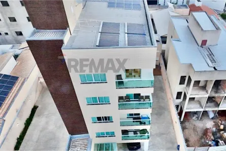 Apartamento com 3 Quartos à venda, 237m² no Centro, Araxá