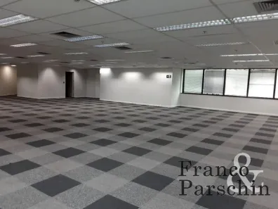 Sala Comercial para venda ou aluguel, 775m² no Pinheiros, São Paulo