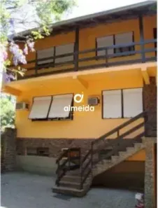 Casa com 5 Quartos à venda, 480m² no Cerrito, Santa Maria