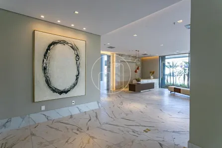 Sala Comercial à venda, 42m² no Botafogo, Campinas