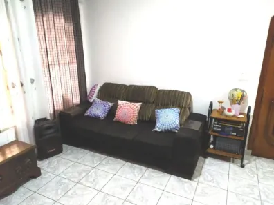 Casa com 4 Quartos à venda, 193m² no Parada Inglesa, São Paulo