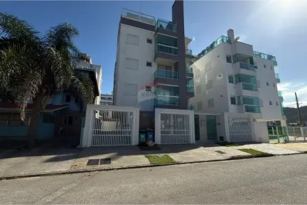 Apartamento com 2 Quartos à venda, 57m² no Praia de Palmas, Governador Celso Ramos