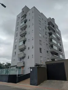 Apartamento com 2 Quartos à venda, 65m² no Anita Garibaldi, Joinville