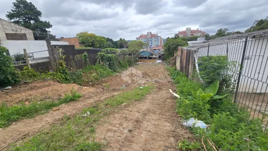 Lote/Terreno à venda, 341m² no Cavalhada, Porto Alegre