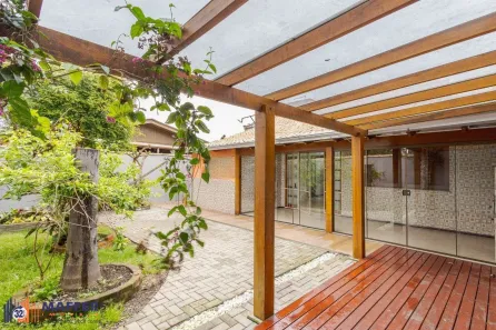 Casa com 4 Quartos à venda, 125m² no Nossa Senhora das Graças, Canoas