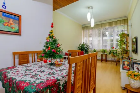 Apartamento com 3 Quartos à venda, 101m² no Bela Vista, São Paulo