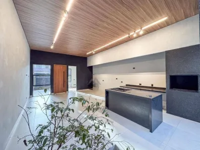 Casa com 3 Quartos à venda, 105m² no Monte Belo, Londrina