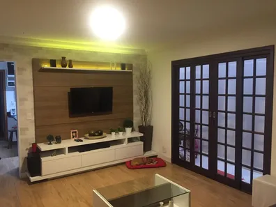 Casa com 3 Quartos à venda, 125m² no Paulicéia, São Bernardo do Campo