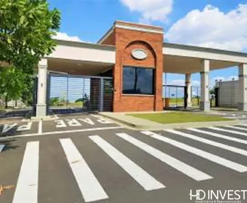Lote/Terreno à venda, 662m² no Jardins Di Roma, Indaiatuba