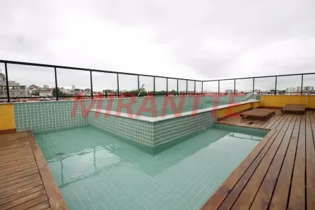 Apartamento com 2 Quartos à venda, 49m² no Jardim São Paulo(Zona Norte), São Paulo