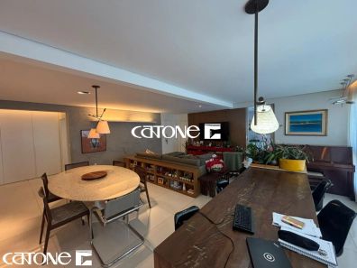 Apartamento com 4 Quartos à venda, 201m² no Vila da Serra, Nova Lima
