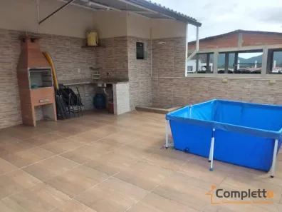 Casa com 7 Quartos à venda, 146m² no Taquara, Rio de Janeiro