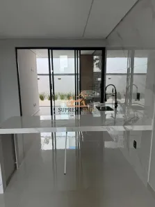 Casa de Condomínio com 3 Quartos à venda, 212m² no Parque São Bento, Sorocaba