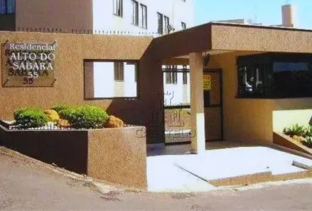 Apartamento com 2 Quartos à venda, 39m² no Jardim Novo Sabará, Londrina