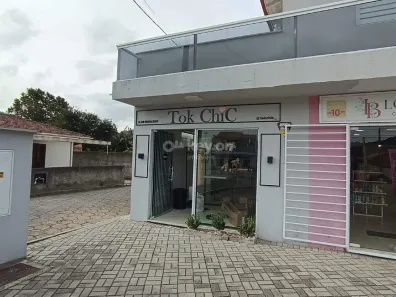 Sala Comercial para alugar, 60m² no São João (Margem Direita), Tubarão